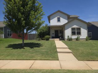 1713 NE Euclid St, Oklahoma City, OK 73117