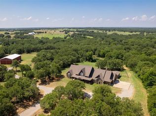 285733 E 1800th Rd, Comanche, OK 73529