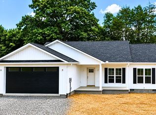 243 Splendor Way LOT 33, Parrottsville, TN 37843