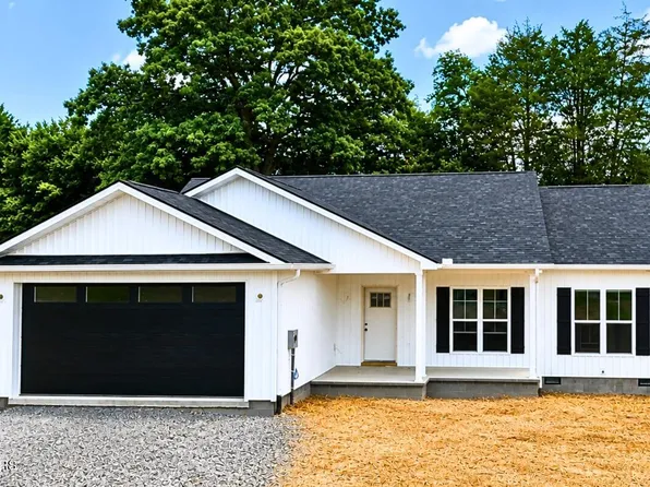 243 Splendor Way Lot 33, Parrottsville, TN 37843