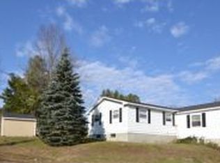 19 Mill St, Milford, NH 03055