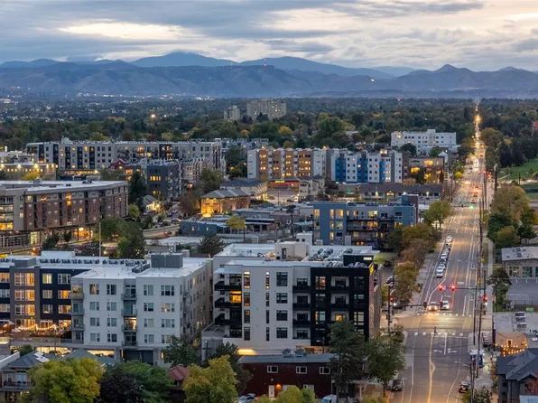2880 Zuni Street #301, Denver, CO 80211