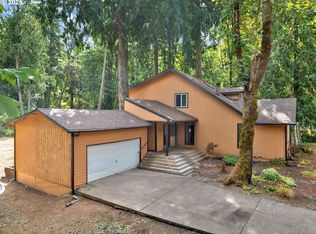 17350 SW Finnigan Hill Rd, Hillsboro, OR 97123