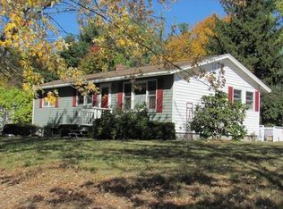 100 Mechanic St, Bellingham, MA 02019