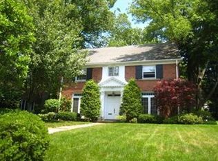 3317 Ingleside Rd, Shaker Heights, OH 44122