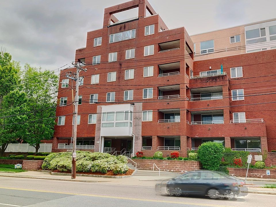 1st image of 50 Watertown St APT 209