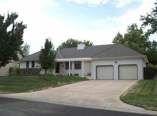 4652 Farmstead Ct, Wichita, KS 67220