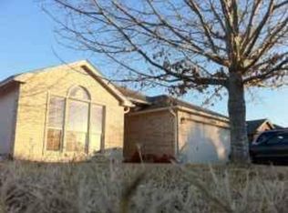 4709 Sterling Manor Dr, Temple, TX 76502