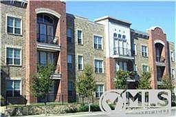 2nd image of 1025 W 10th St #2207