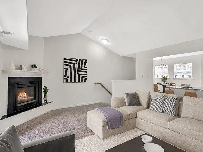 Abrams Run Apartment Homes — Photo 8