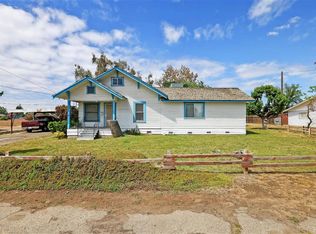 1246 Mary St, Hanford, CA 93230