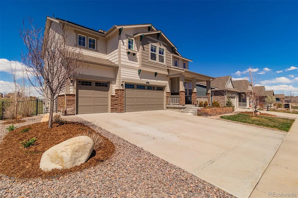 Building Photo - 8145 S Vandriver Way