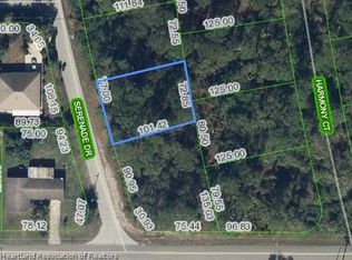 205 Serenade Dr, Lake Placid, FL 33852