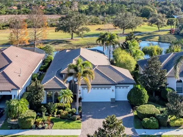 7833 Valderrama Way, Lakewood Ranch, FL 34202