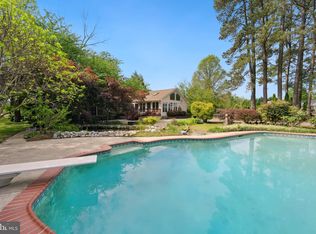 21958 Harrington Park Rd, Rock Hall, MD 21661