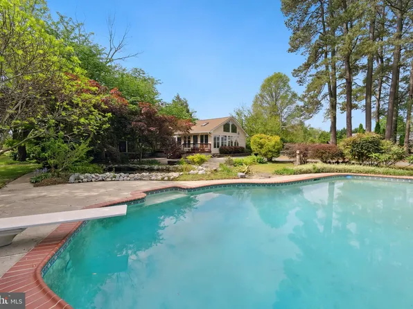 21958 Harrington Park Rd, Rock Hall, MD 21661