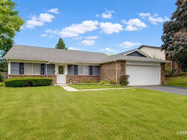 309 Thistle Dr, Bolingbrook, IL 60490