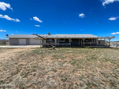 2995 W Road 1 S, Chino Valley, AZ, 86323