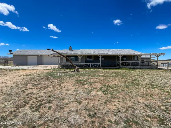 2995 W Rd 1 -- S, Chino Valley, AZ 86323