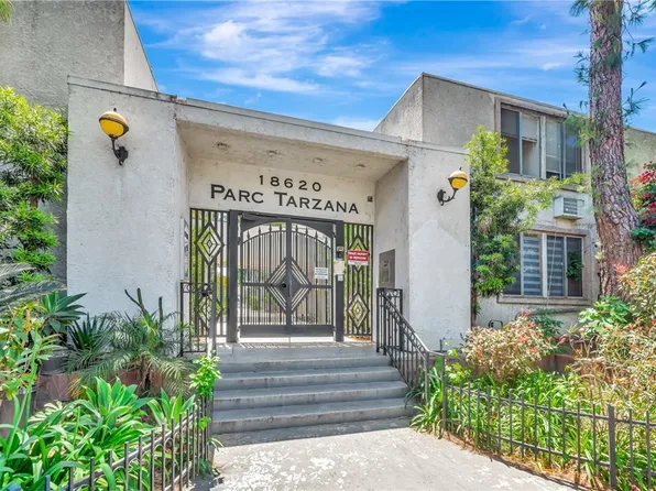18620 Hatteras St Unit 247, Tarzana, CA 91356