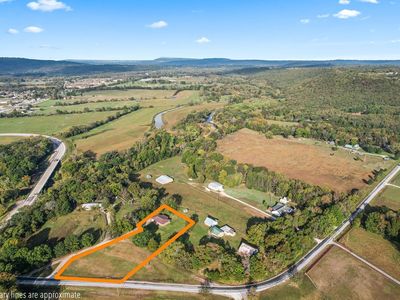 12831 Hummingbird Rd, Elkins, AR, 72727