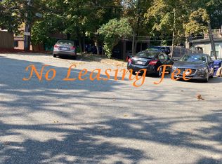 223 South St, Jamaica Plain, MA 02130