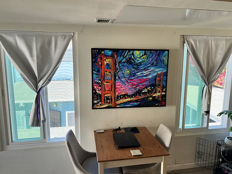 2247 Brant St #4 — Photo 5
