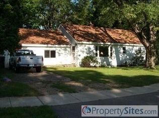 506 Gladys St, Plainwell, MI 49080