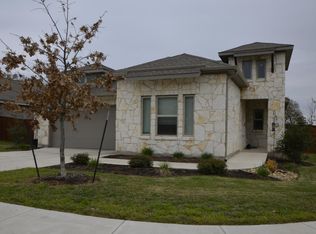 2000 Wooded Run Trl, Georgetown, TX 78628