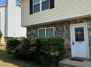 1732 Cannonball Ct #1732, Lawrenceville, GA 30044