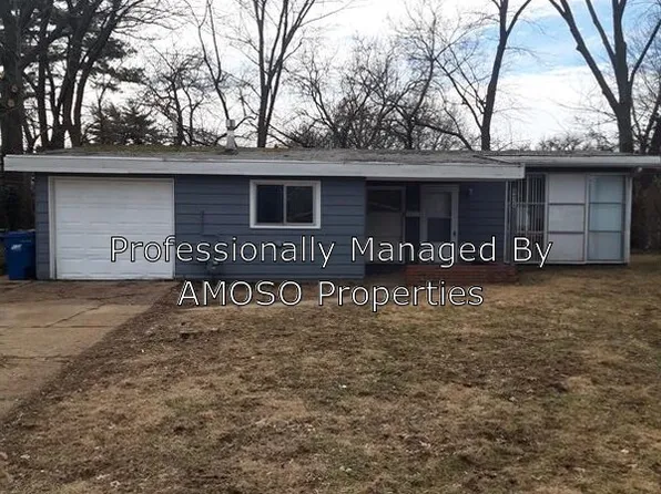 8426 Chalons Ct, Saint Louis, MO 63134