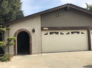 6604 Bequette Ave, Pico Rivera, CA 90660