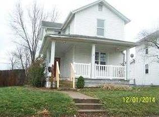 1208 W Mulberry St, Lancaster, OH 43130