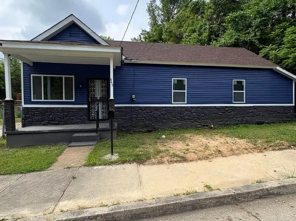 945 Nora Rd, Memphis, TN 38109