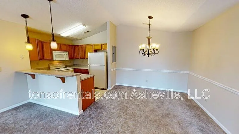 2 bed, 2.0 bath, 1064 sqft, $1,550 — Photo 4