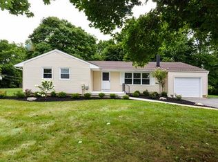 309 Gravel Hill Rd, Monroe Township, NJ 08831