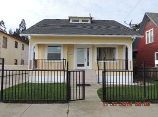 422 Garretson Ave, Rodeo, CA 94572