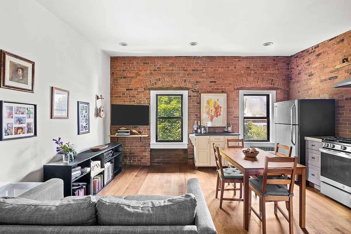 237 Hancock Street #13 in Bedford-Stuyvesant, Brooklyn | StreetEasy