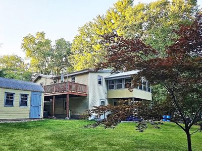 29 Maple Avenue, Newton, NH, 03858