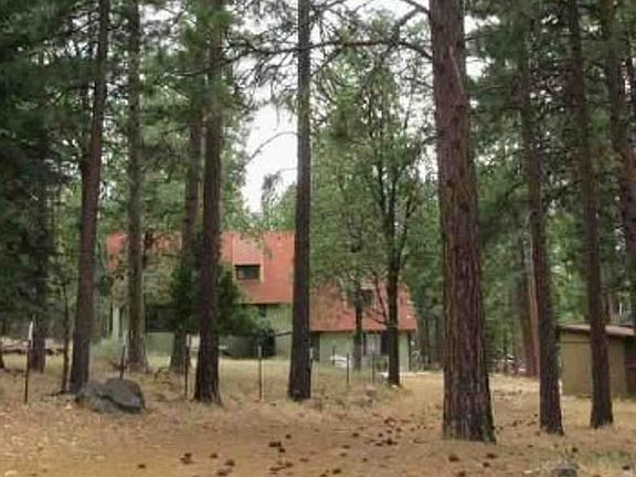 Property Side View