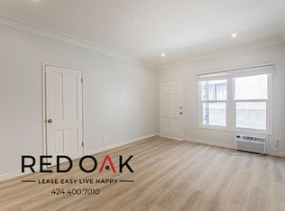 855 Irolo St APT 5, Los Angeles, CA 90005