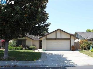 32744 Regents Blvd, Union City, CA 94587