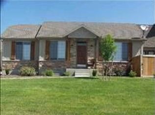 858 E Michie Ln, Midway, UT 84049