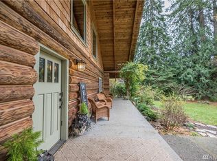 30111 Scouten Loop Rd, Arlington, WA 98223