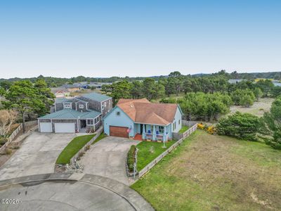 2927 Ruby Ct, Bandon, OR, 97411