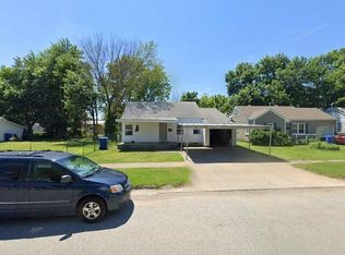 1113 H St NW, Miami, OK 74354