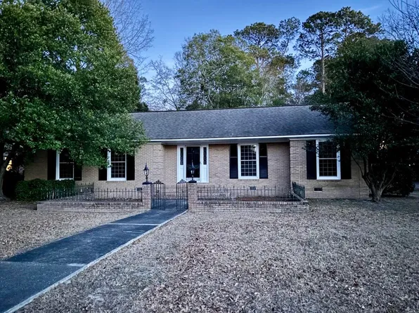 140 Conyers St, Sumter, SC 29150