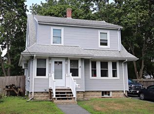 11 Prospect St, Saugus, MA 01906