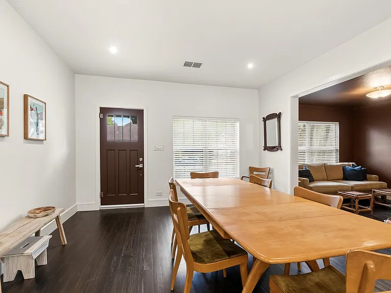 603 Crockett St — Photo 6