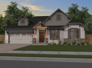 7909 Connells Prairie Rd E LOT 2, Bonney Lake, WA 98391